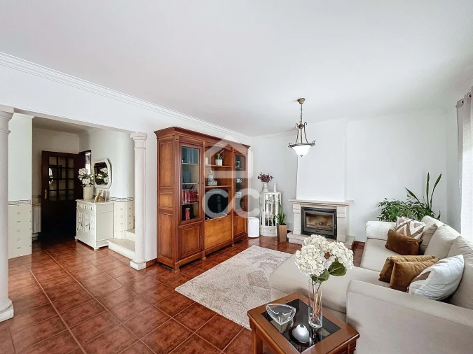 Apartamento T4 para Venda em Caldas da Rainha - Santo Onofre e Serra do Bouro Foto 8
