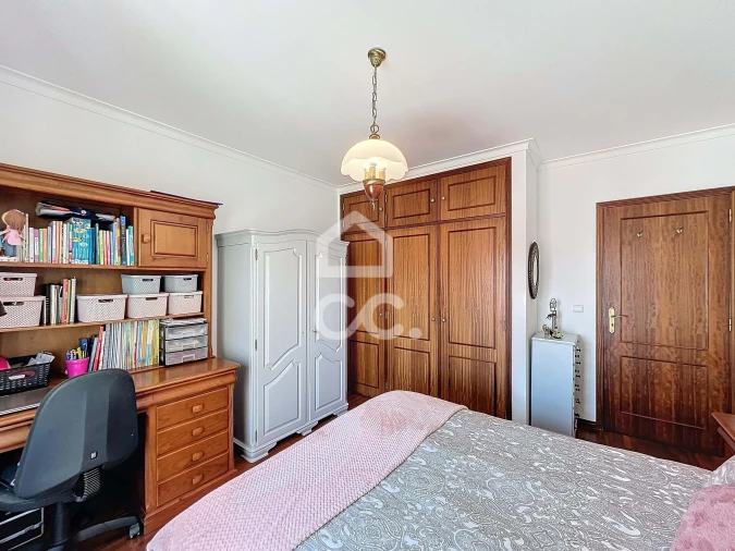 Apartamento T4 para Venda em Caldas da Rainha - Santo Onofre e Serra do Bouro Foto 22