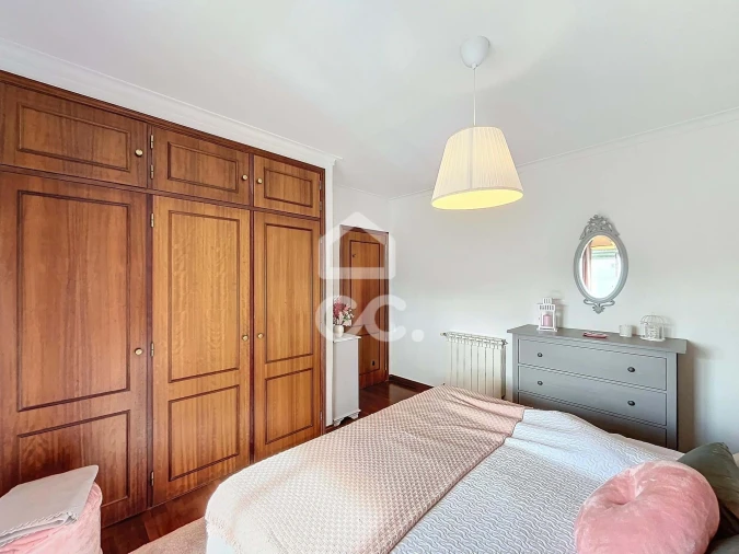 Apartamento T4 para Venda em Caldas da Rainha - Santo Onofre e Serra do Bouro Foto 24
