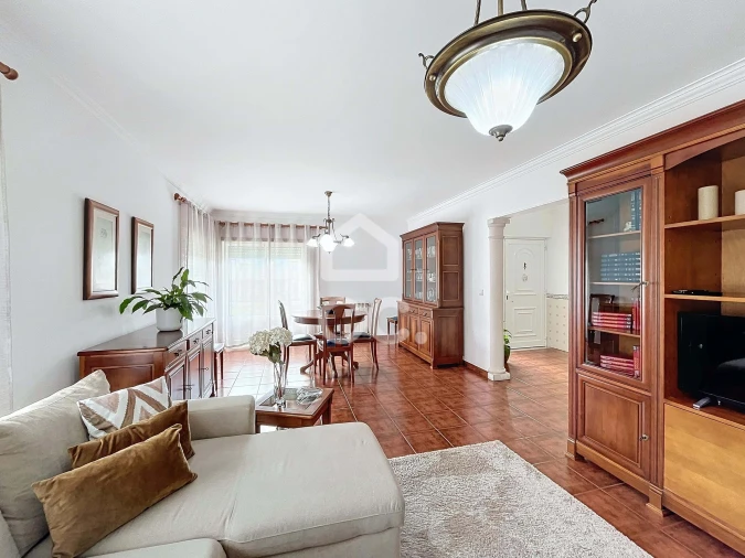 Apartamento T4 para Venda em Caldas da Rainha - Santo Onofre e Serra do Bouro Foto 4