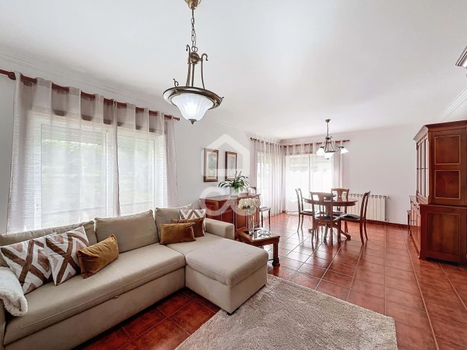 Apartamento T4 para Venda em Caldas da Rainha - Santo Onofre e Serra do Bouro Foto 6