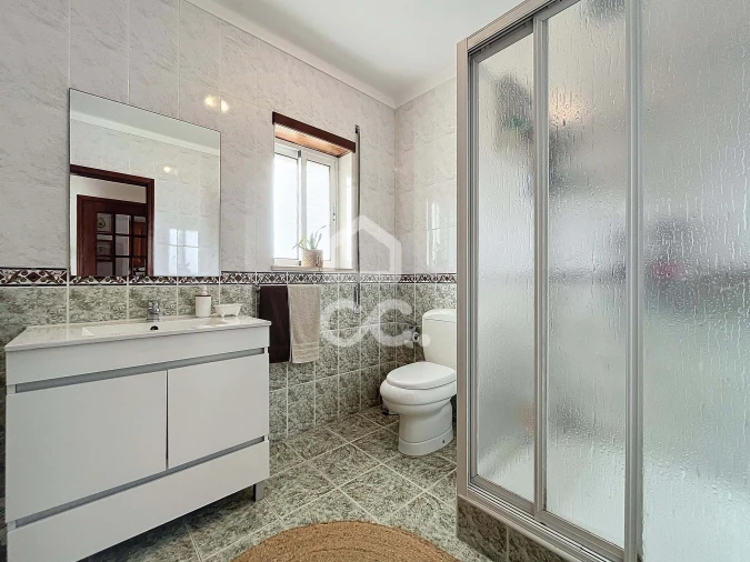 Apartamento T4 para Venda em Caldas da Rainha - Santo Onofre e Serra do Bouro Foto 14