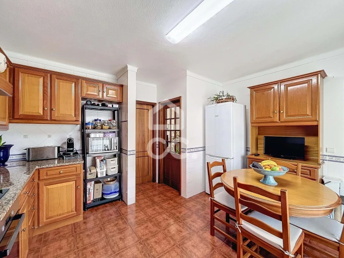 Apartamento T4 para Venda em Caldas da Rainha - Santo Onofre e Serra do Bouro Foto 12