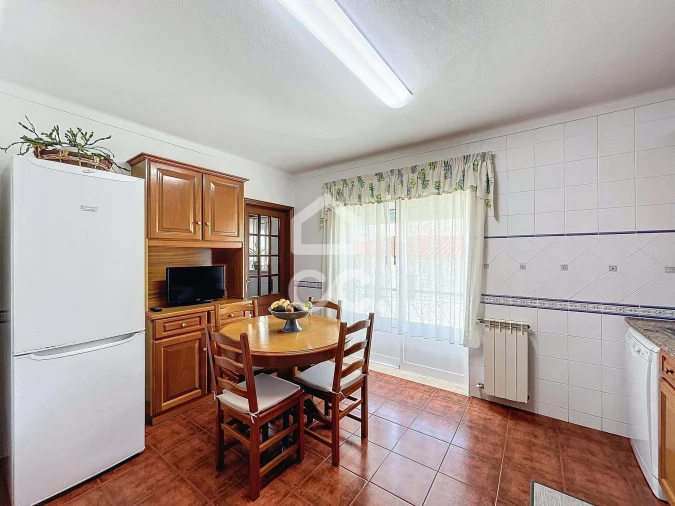 Apartamento T4 para Venda em Caldas da Rainha - Santo Onofre e Serra do Bouro Foto 13