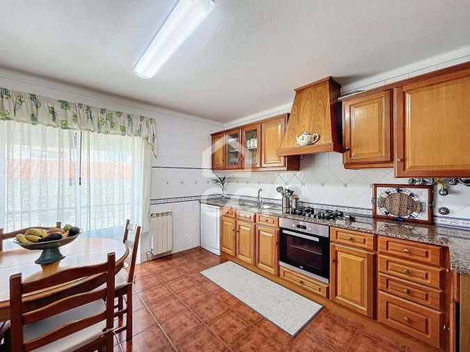 Apartamento T4 para Venda em Caldas da Rainha - Santo Onofre e Serra do Bouro Foto 11