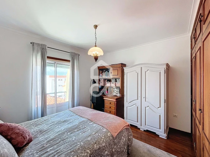 Apartamento T4 para Venda em Caldas da Rainha - Santo Onofre e Serra do Bouro Foto 21