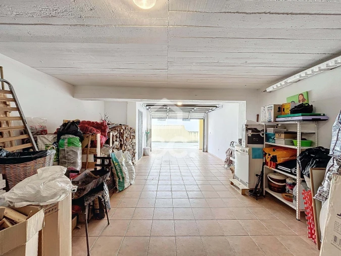 Apartamento T4 para Venda em Caldas da Rainha - Santo Onofre e Serra do Bouro Foto 28
