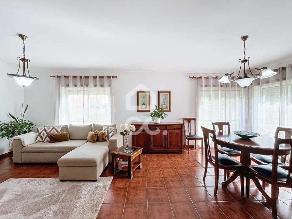 Apartamento T4 para Venda em Caldas da Rainha - Santo Onofre e Serra do Bouro Foto 5