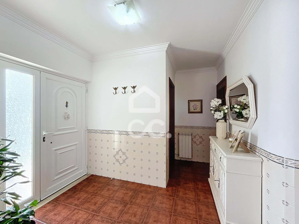 Apartamento T4 para Venda em Caldas da Rainha - Santo Onofre e Serra do Bouro Foto 9