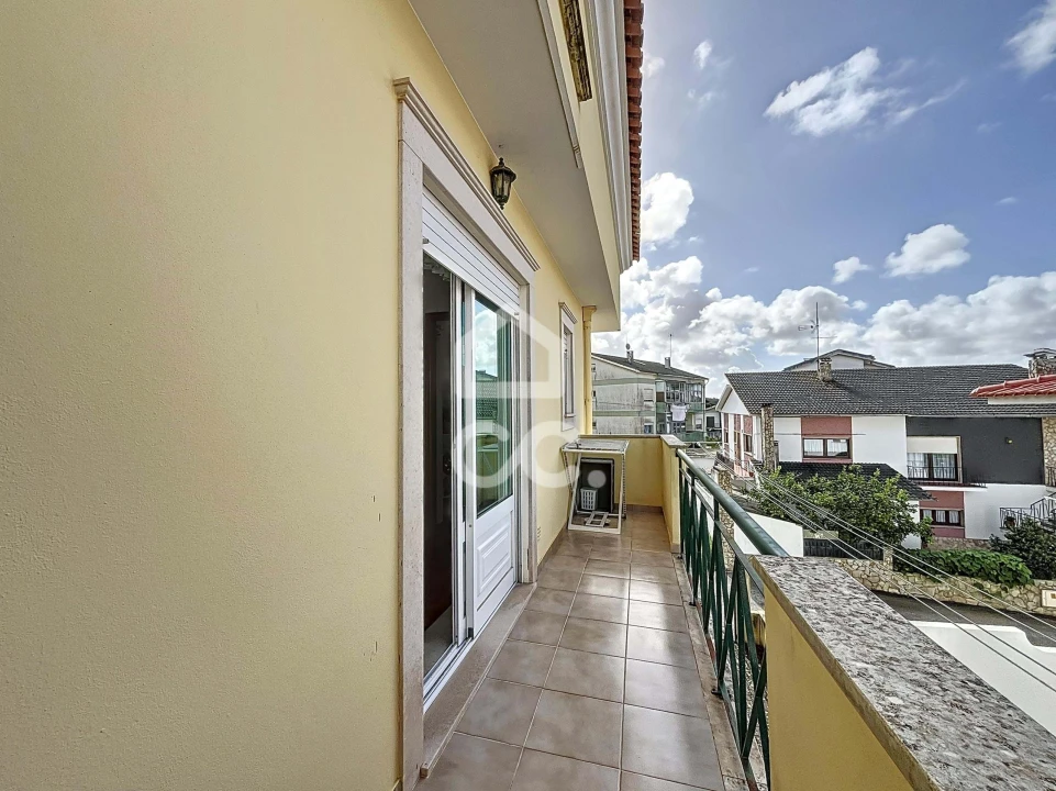 Apartamento T4 para Venda em Caldas da Rainha - Santo Onofre e Serra do Bouro Foto 25