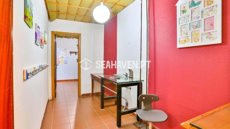 Negócio para Arrendamento em Quarteira Foto 17