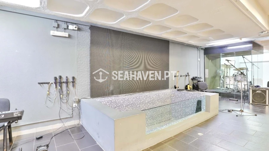 Negócio para Arrendamento em Quarteira Foto 22