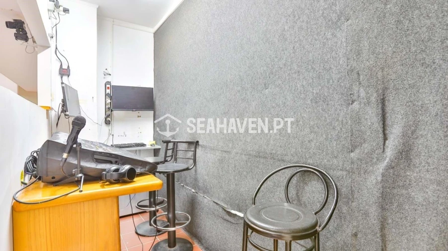 Negócio para Arrendamento em Quarteira Foto 21