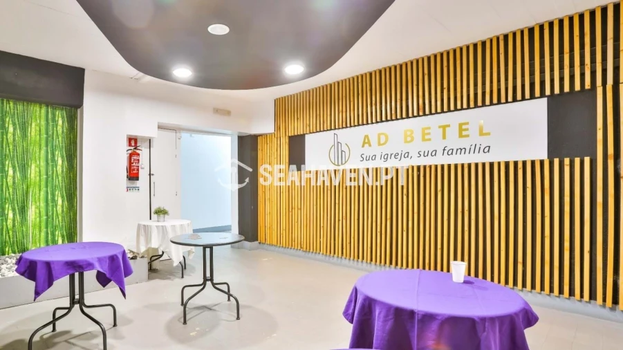 Negócio para Arrendamento em Quarteira Foto 4