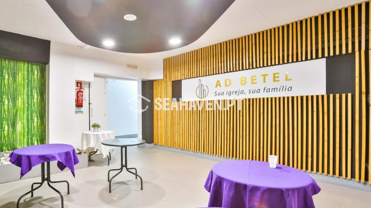 Negócio para Arrendamento em Quarteira Foto 4