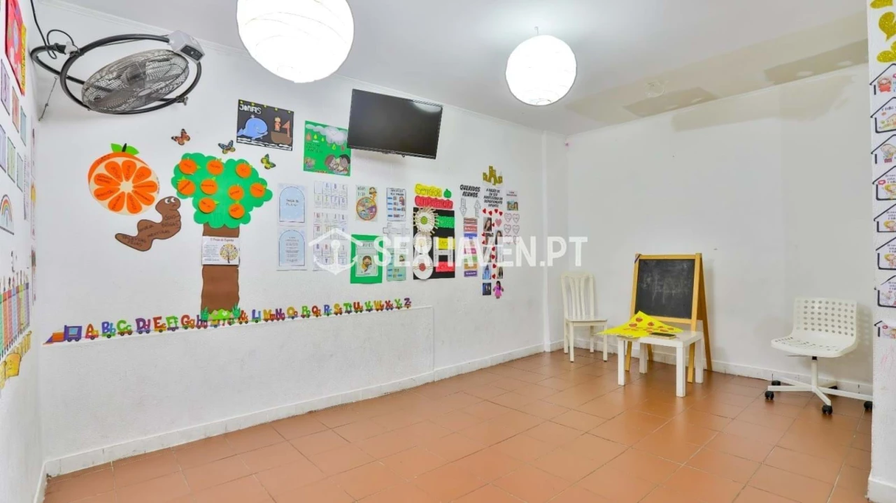 Negócio para Arrendamento em Quarteira Foto 19