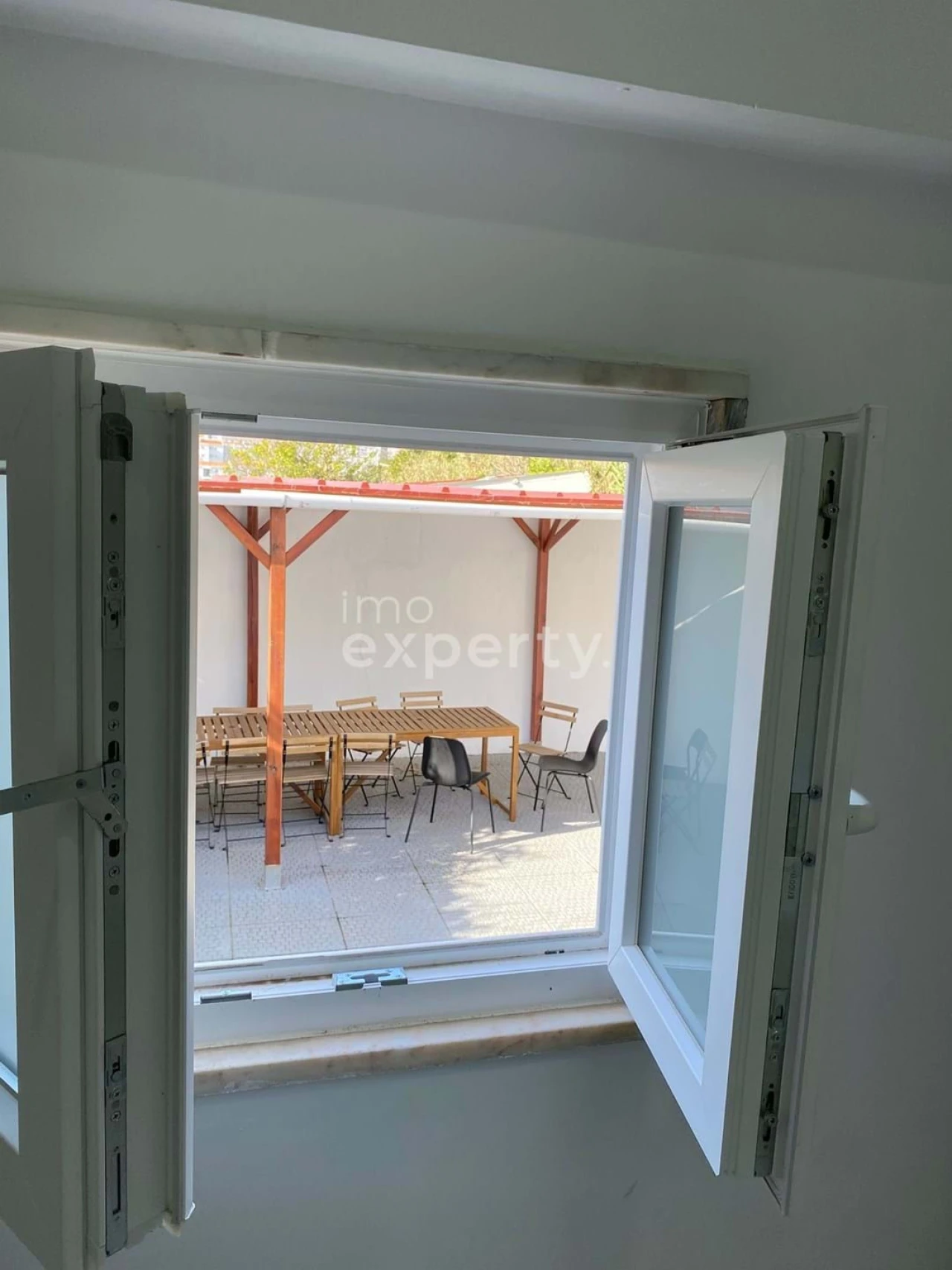 Moradia T9 para Venda em Ajuda Foto 2