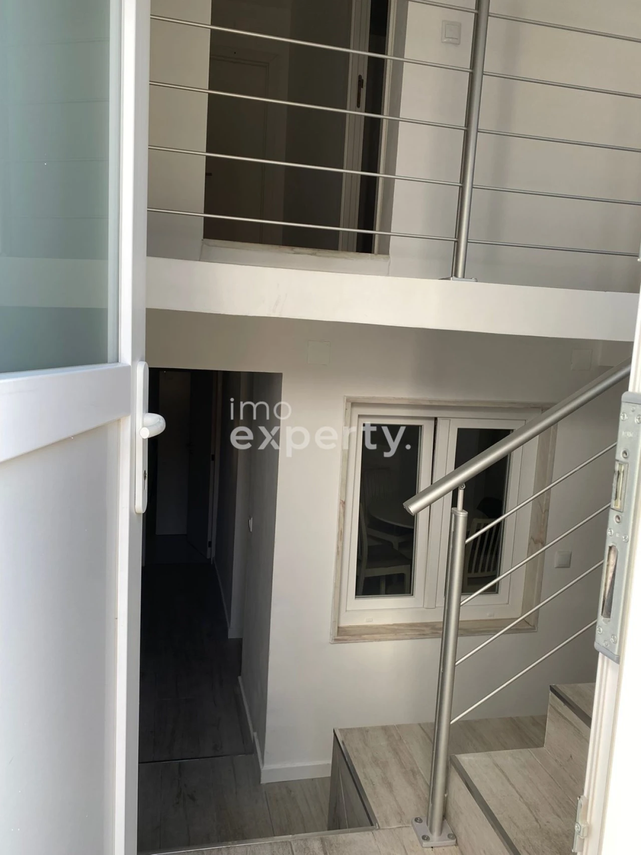 Moradia T9 para Venda em Ajuda Foto 4