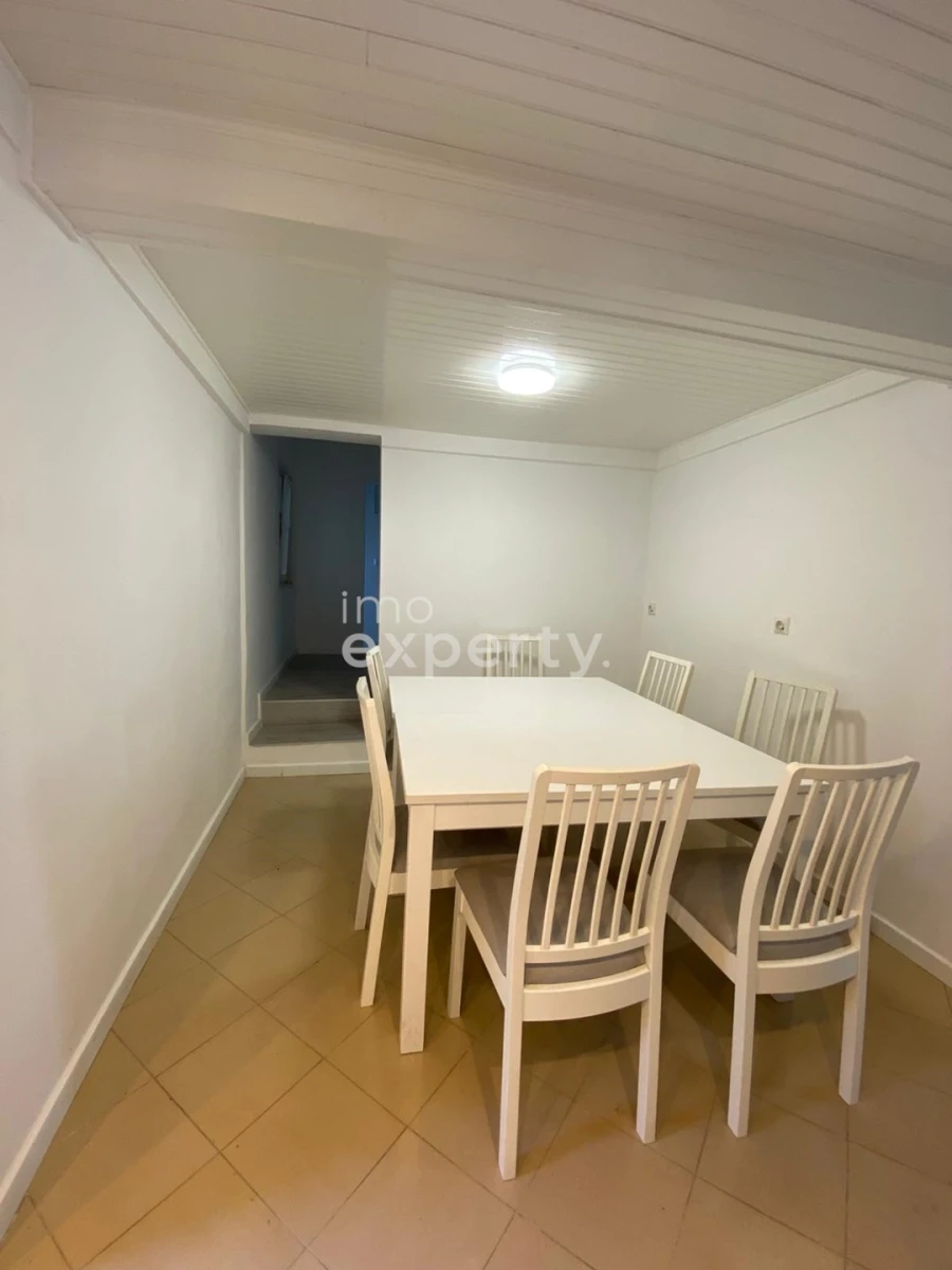 Moradia T9 para Venda em Ajuda Foto 18