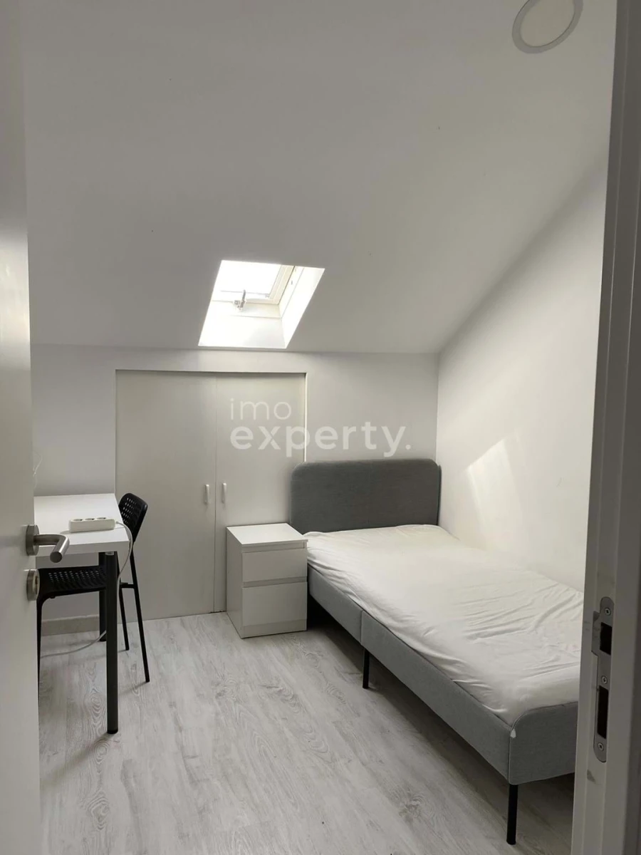 Moradia T9 para Venda em Ajuda Foto 13