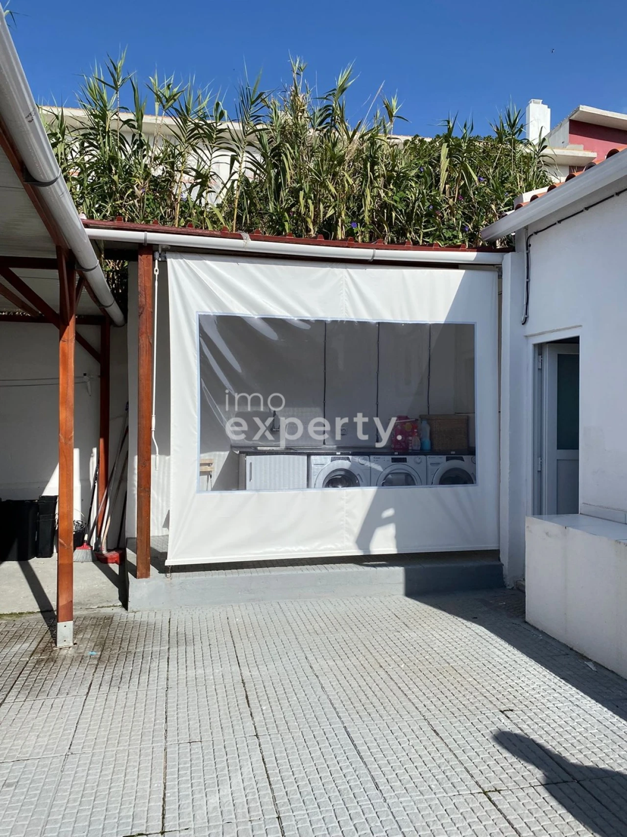 Moradia T9 para Venda em Ajuda Foto 3