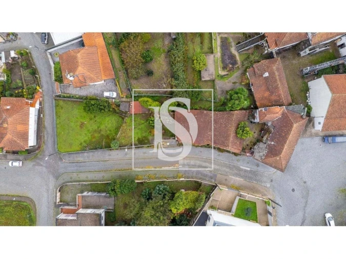 Terreno para Venda em Freamunde Foto 8