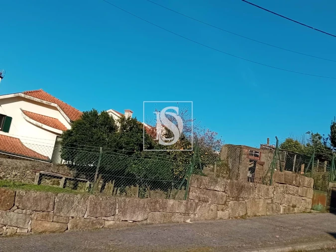 Terreno para Venda em Freamunde Foto 4