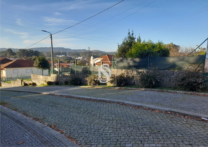 Terreno para Venda em Freamunde Foto 7