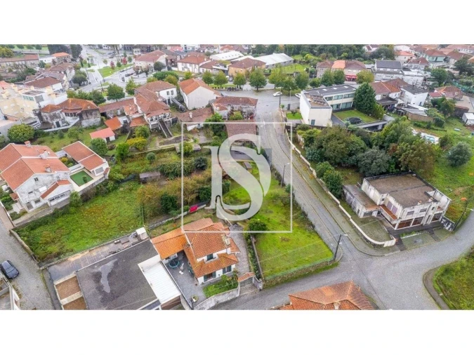 Terreno para Venda em Freamunde Foto 3