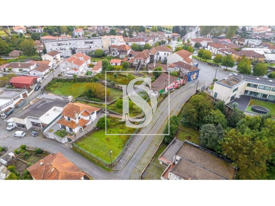 Terreno para Venda em Freamunde Foto 5