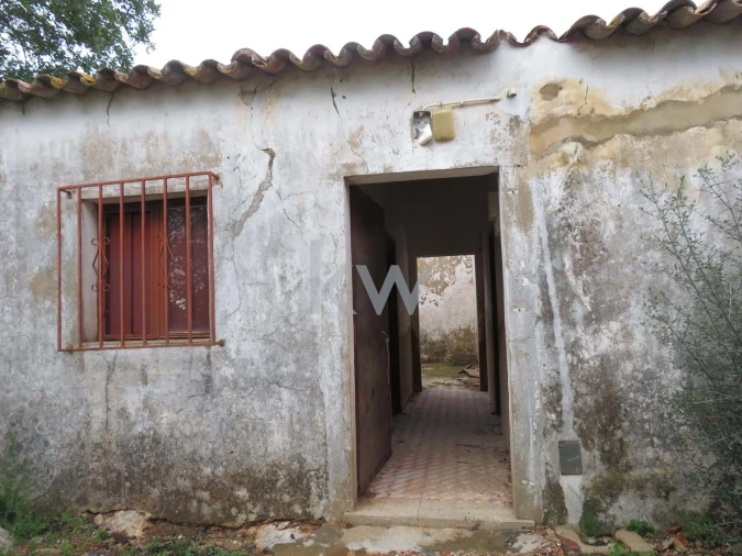 Moradia T1 para Venda em Silves Foto 2