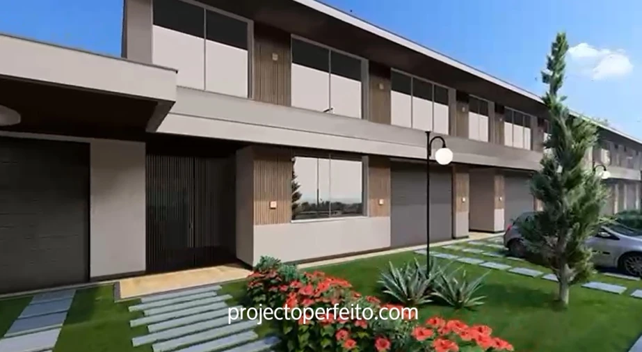 Moradia T4 para Venda em Esmoriz Foto 5