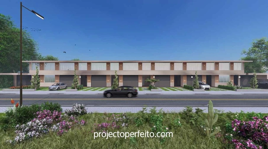 Moradia T4 para Venda em Esmoriz Foto 2