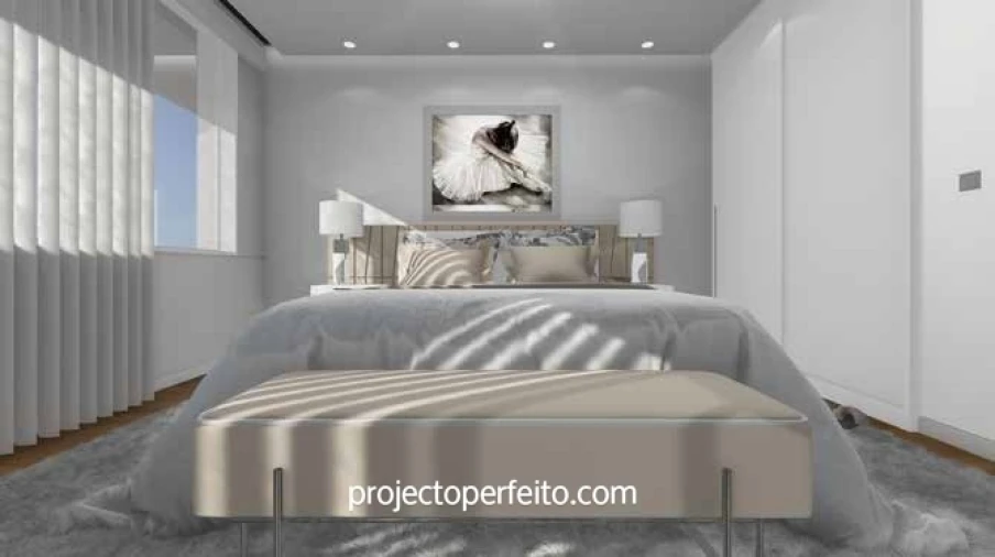 Moradia T4 para Venda em Esmoriz Foto 8