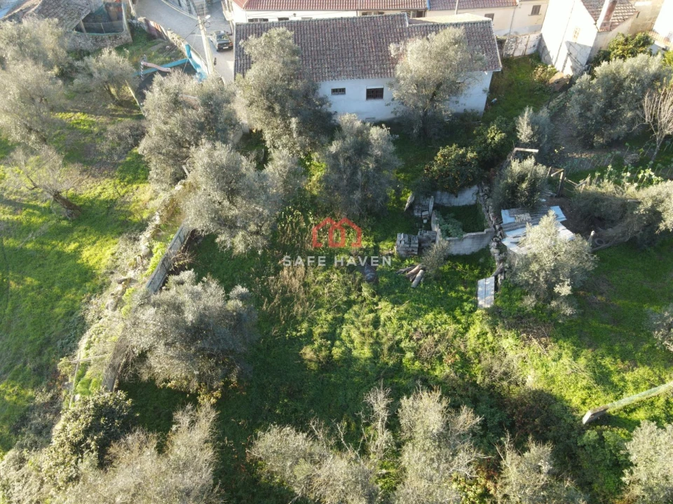 Moradia T2 para Venda em Abrunhosa-A-Velha Foto 16