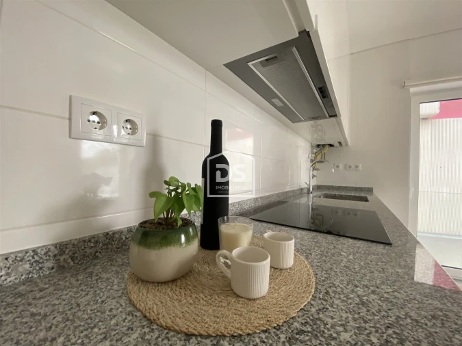 Apartamento T2 para Venda em Guarda Foto 6