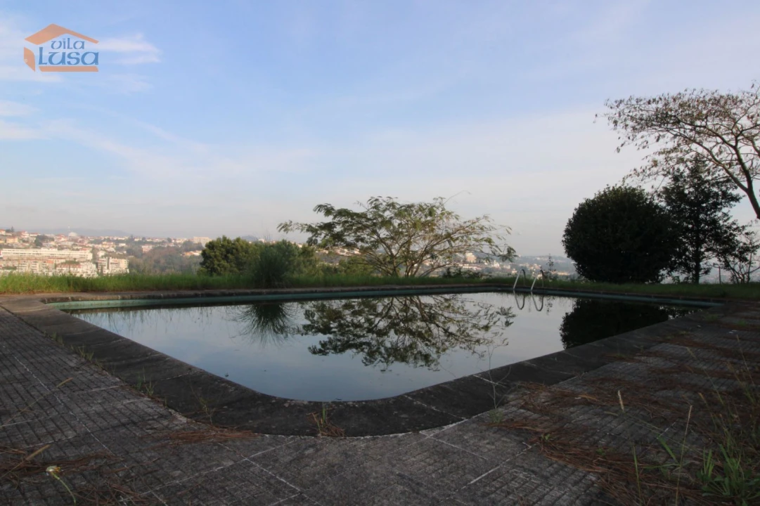 Quinta T5 para Venda em Oliveira do Douro Foto 5