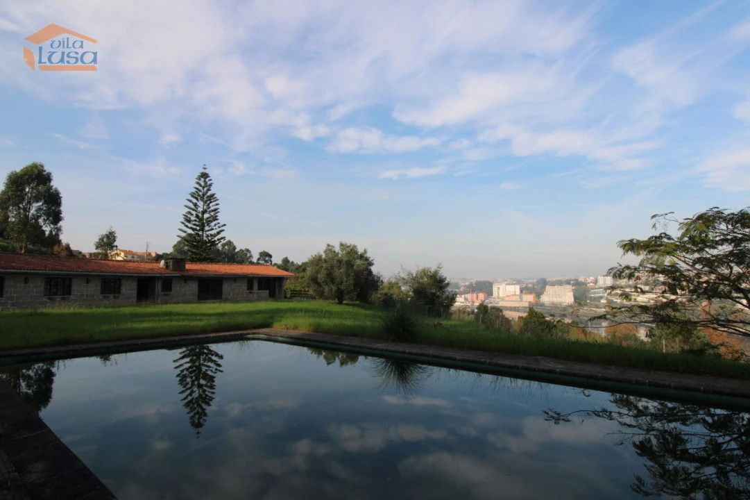 Quinta T5 para Venda em Oliveira do Douro Foto 7