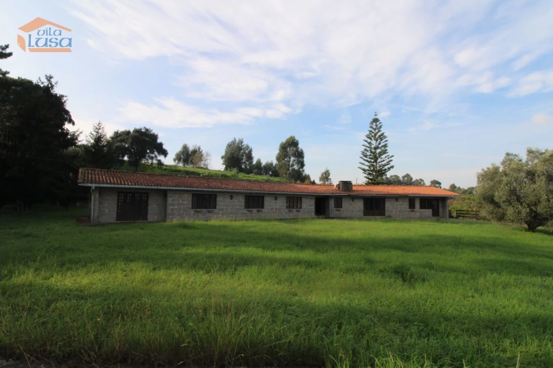 Quinta T5 para Venda em Oliveira do Douro Foto 10