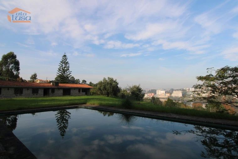 Quinta T5 para Venda em Oliveira do Douro Foto 7