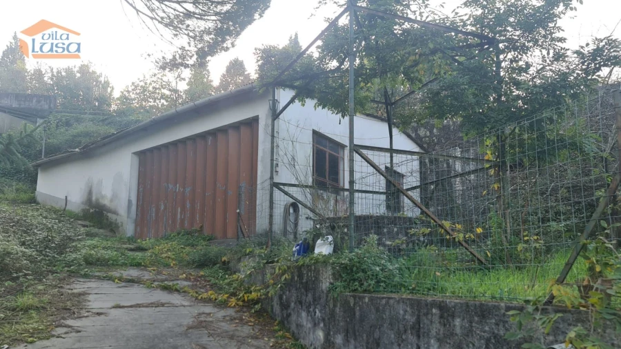 Quinta T5 para Venda em Oliveira do Douro Foto 25