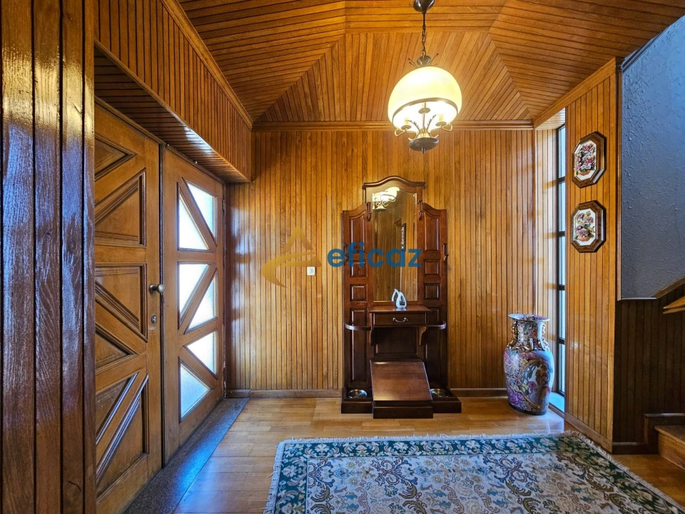 Apartamento T4 para Venda em Carvalhosa Foto 3