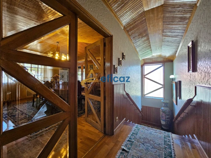 Apartamento T4 para Venda em Carvalhosa Foto 9