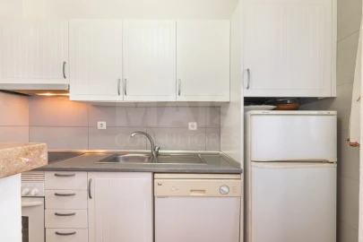 Apartamento T1 para Venda em Quarteira