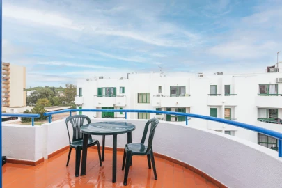 Apartamento T1 para Venda em Quarteira