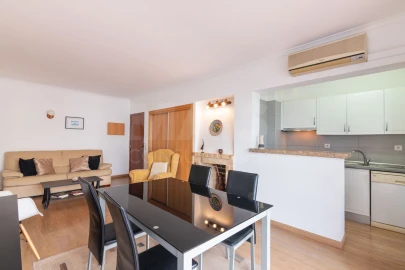 Apartamento T1 para Venda em Quarteira
