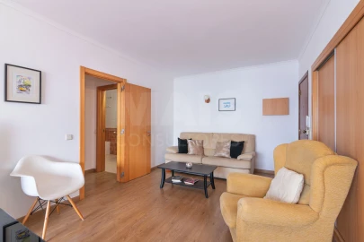 Apartamento T1 para Venda em Quarteira