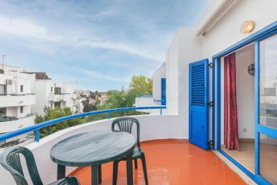 Apartamento T1 para Venda em Quarteira