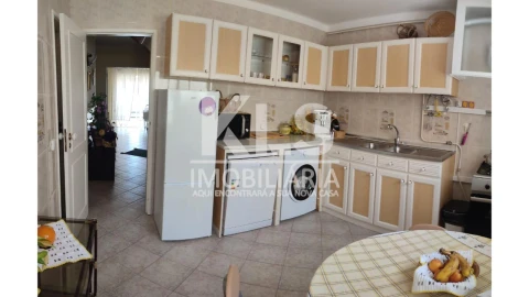 Apartamento T3 para Venda em Buarcos