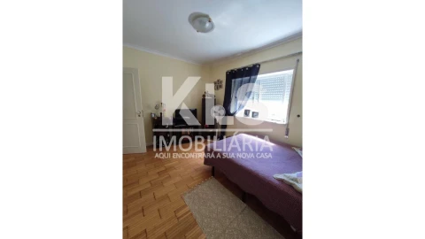 Apartamento T3 para Venda em Buarcos